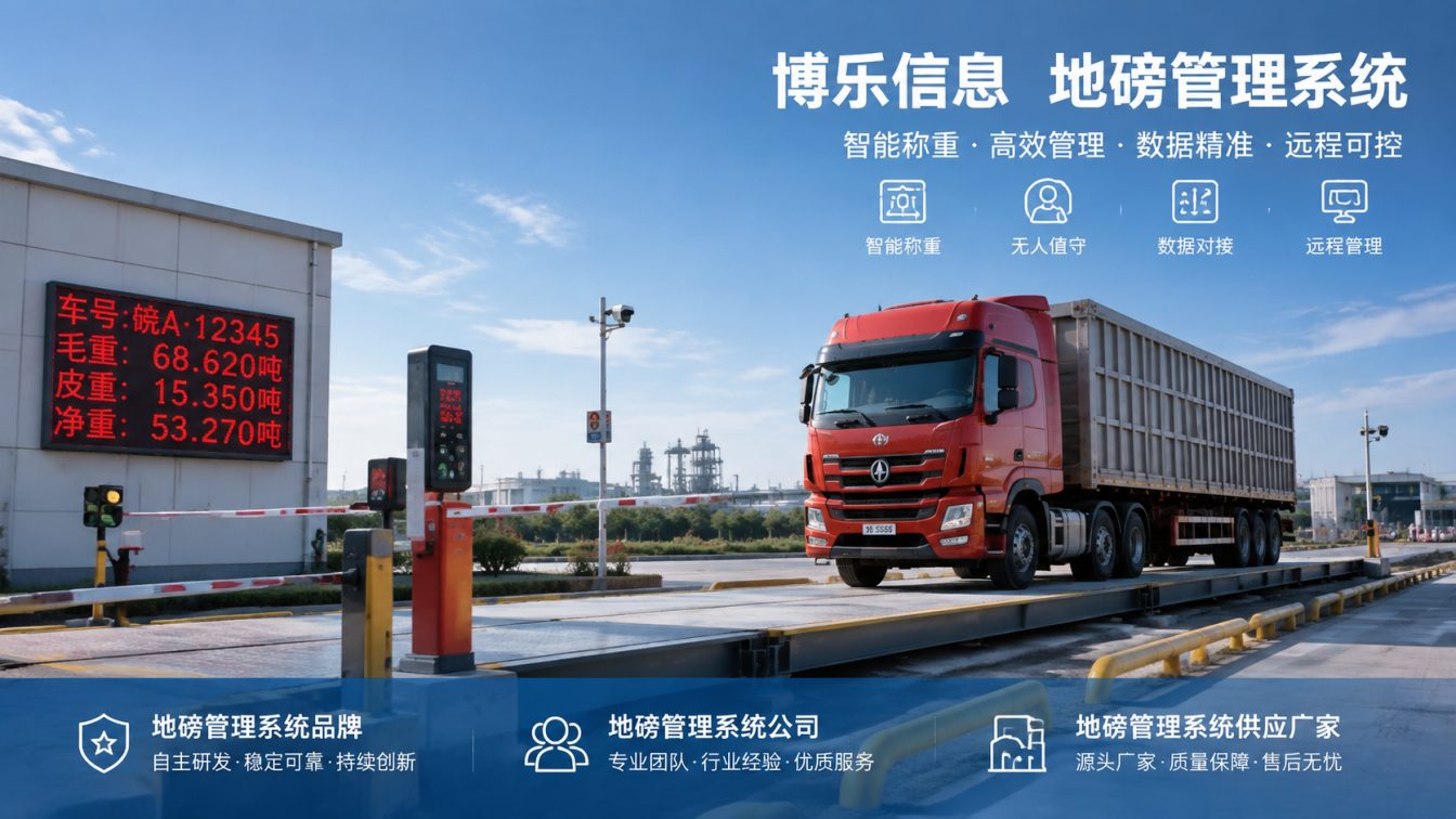长治还在为过磅排队发愁？